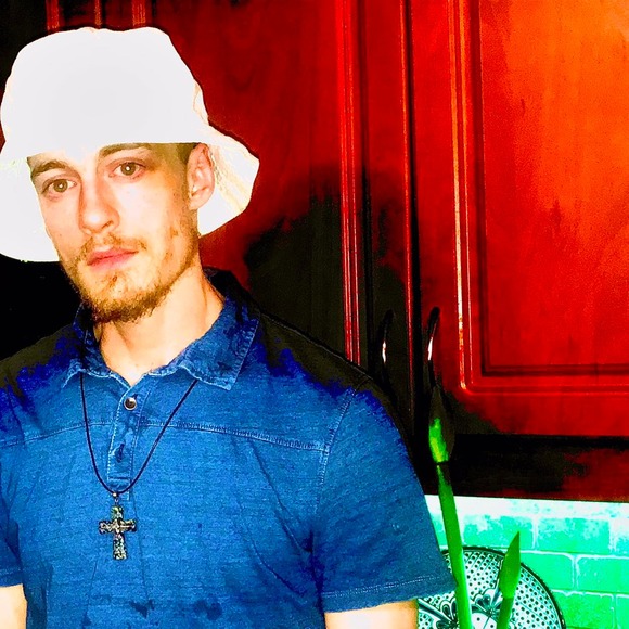 Meet your Posher, Henry - Picture 1 of 1